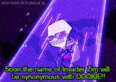 Invader Zim Dookie GIF - Invader Zim Dookie GIFs