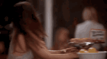 Brooke Davis GIF - Brooke Davis Angry GIFs
