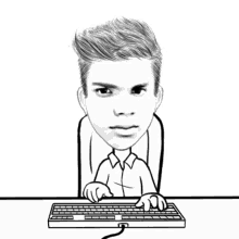 computer santosh