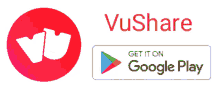 vushar vushare app ucmate get it on google play