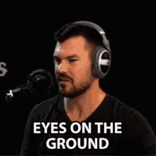 Eyes On The Ground Watch Out GIF - Eyes On The Ground Watch Out Keep Looking GIFs