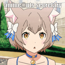 Animeuts Secretary Uts GIF - Animeuts Secretary Uts GIFs