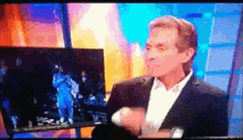 skip bayless sports anchor real sports talk here is my opinion dancing