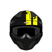 helmet mx726r