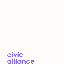 alliance civicgeneral