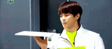 Kpop Spin GIF