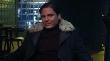 Zemo Zemo The Falcon And The Winter Soldier GIF - Zemo Zemo The Falcon And The Winter Soldier Zemo People Like Us Always Find A Way GIFs