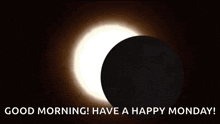 Eclipse Solar Eclipse GIF - Eclipse Solar Eclipse Sun GIFs