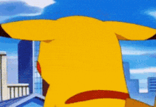 No Pikachu GIF - No Pikachu GIFs