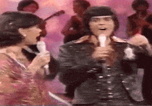 Donny Osmond Donny And Marie GIF - Donny Osmond Donny And Marie GIFs