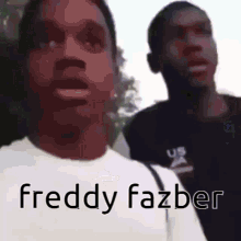 Fnaf Meme GIF