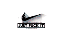 nike just do it just fuck it
