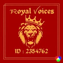 Royalvoice Fares09 GIF - Royalvoice Royal Voice GIFs