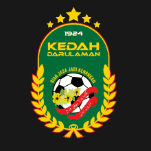 Kedah Fc GIF - Kedah Fc GIFs