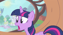 Twilight Sparkle My Little Pony GIF - Twilight Sparkle My Little Pony Mlp GIFs