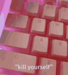 Keyboard Kill Yourself GIF - Keyboard Kill Yourself Keyboard Typing GIFs