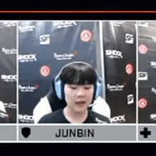 Junbin Junbin Clap GIF - Junbin Junbin Clap Clap GIFs