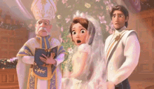 The Kingdom In Lost Tangled Ever After GIF - The Kingdom In Lost Tangled Ever After GIFs