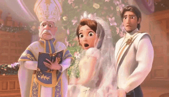 The Kingdom In Lost Tangled Ever After GIF - The Kingdom In Lost Tangled  Ever After - Discover & Share GIFs