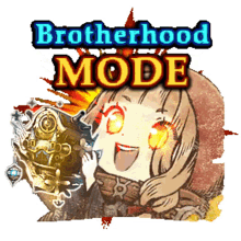 brotherhood hood