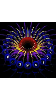 good morning greeting gods goddess