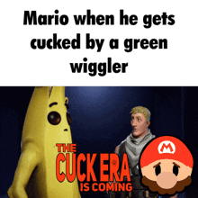 Mario Wonder GIF