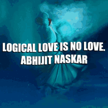 Abhijit Naskar Naskar GIF - Abhijit Naskar Naskar Logical Love Is No Love GIFs