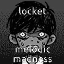 Locket Melodic Madness GIF - Locket Melodic Madness GIFs