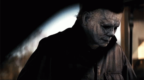 Halloween Michael Myers GIF - Halloween Michael Myers Movie - Discover & Share GIFs