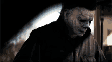 Halloween Michael Myers GIF
