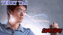 Terry Tao Tao GIF - Terry Tao Tao Terry GIFs