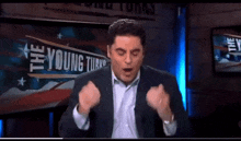 Of Course Tyt GIF - Of Course Tyt GIFs