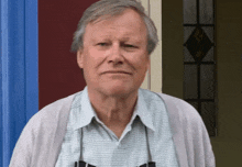 Roy Waving Goodbye By Pointing Up In Coronation Street Corrie GIF - Roy Waving Goodbye By Pointing Up In Coronation Street Corrie Coronation Street GIFs