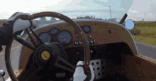 Steering Driving GIF - Steering Driving Test Drive GIFs