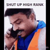High Rank GIF - High Rank GIFs