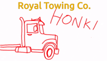 Royal Towing Co GIF - Royal Towing Co GIFs