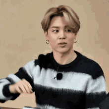 Bts Reaction GIF - Bts Reaction Done GIFs