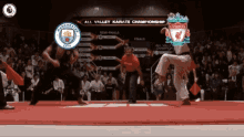 Liverpool Premier GIF - Liverpool Premier League GIFs