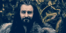 thorin hobbit lord of the