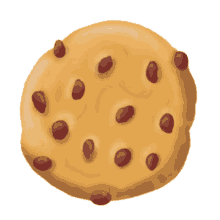 food cookie