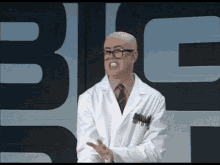 Les Vic Reeves GIF - Les Vic Reeves Big Night Out GIFs