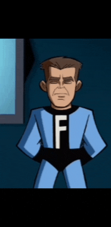 Flatman Marvel GIF - Flatman Marvel Superhero Sqaud GIFs