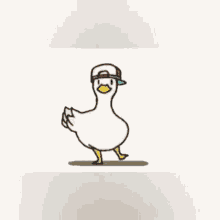 Ducj Duck GIF