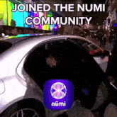 Numiverse Community GIF - Numiverse Community GIFs