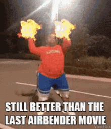 Hãy chia sẻ những bộ phim AIRBENDER GIF - Dancing Avatar đã vượt qua trận thua Last Airbender. Với chất lượng hoàn thiện cao và sự độc đáo của nó, đảm bảo sẽ khiến bạn vui mừng với những tấm hình đại diện meme gif này.