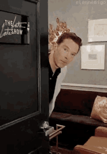 Benedict Cumberbatch GIF - Benedict Cumberbatch Hello GIFs