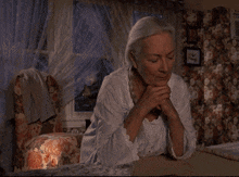 Aunt May Spiderman GIF - Aunt May Spiderman Explosion GIFs