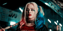 Harley Quinn GIF