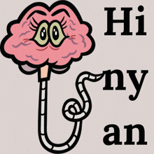 Hi Nyan Hypnotouris GIF - Hi Nyan Hypnotouris Hypnotouris Brain GIFs