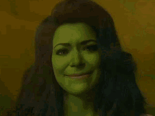 Oh My God Tatiana Maslany GIF - Oh My God Tatiana Maslany She Hulk GIFs